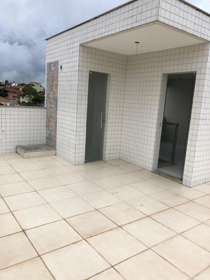 Cobertura, Santa Amélia, 3 Quartos, 2 Vagas, 1 Suíte