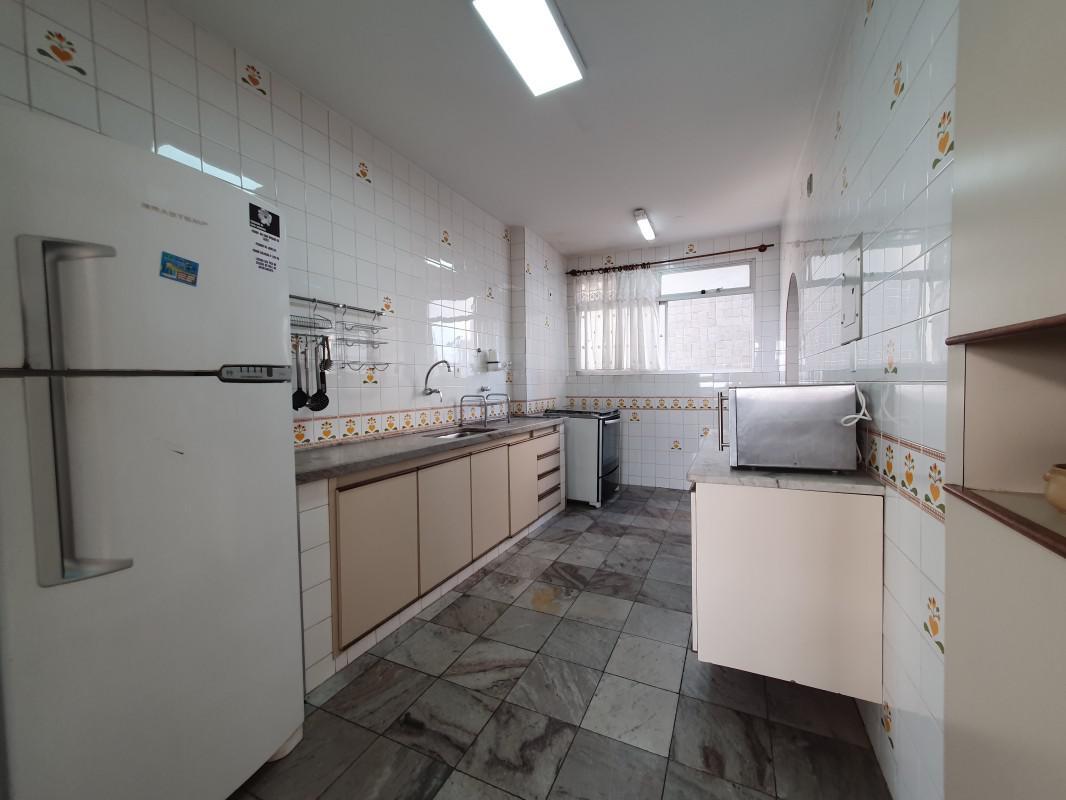 Apartamento, Gutierrez, 4 Quartos, 2 Vagas, 1 Suíte