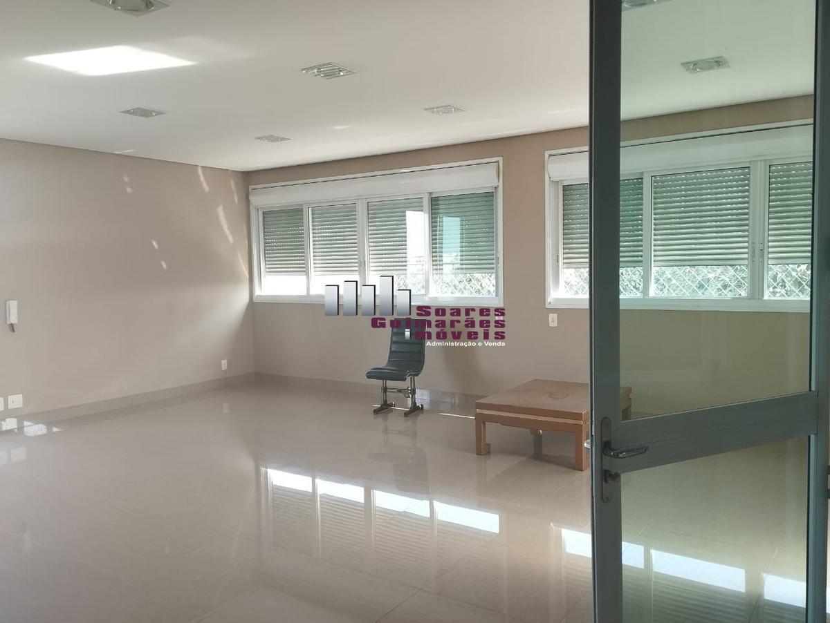 Apartamento, Jaraguá, 4 Quartos, 5 Vagas, 1 Suíte