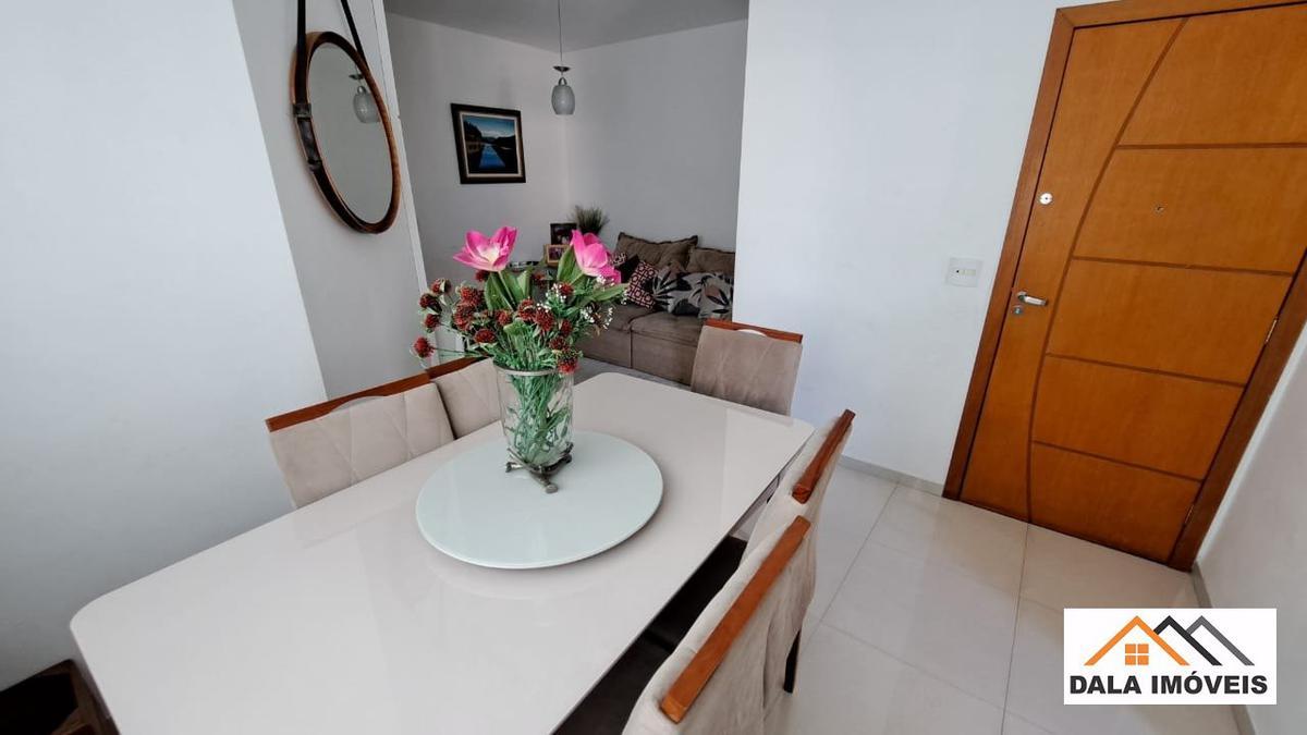 Apartamento, Planalto, 3 Quartos, 2 Vagas, 1 Suíte