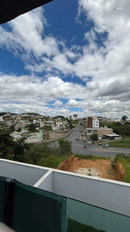 Casa, Liberdade, 3 Quartos, 4 Vagas, 1 Suíte