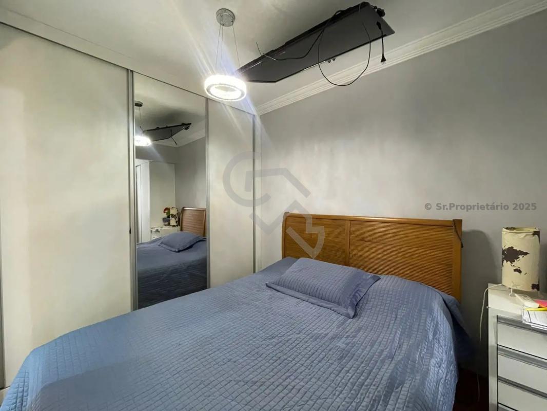 Apartamento, Castelo, 2 Quartos, 2 Vagas, 1 Suíte