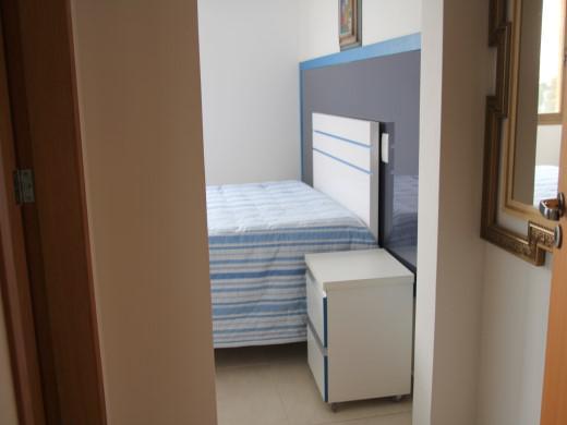 Apartamento, Itapoã, 3 Quartos, 3 Vagas, 2 Suítes