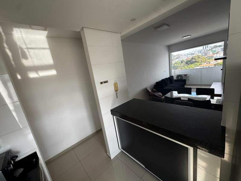 Apartamento, Dona Clara, 2 Quartos, 2 Vagas, 1 Suíte