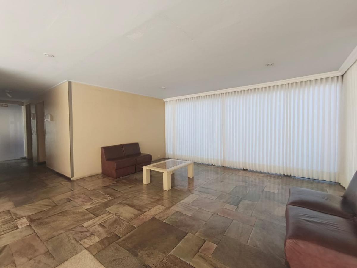 Apartamento, Aeroporto, 3 Quartos, 1 Vaga, 1 Suíte