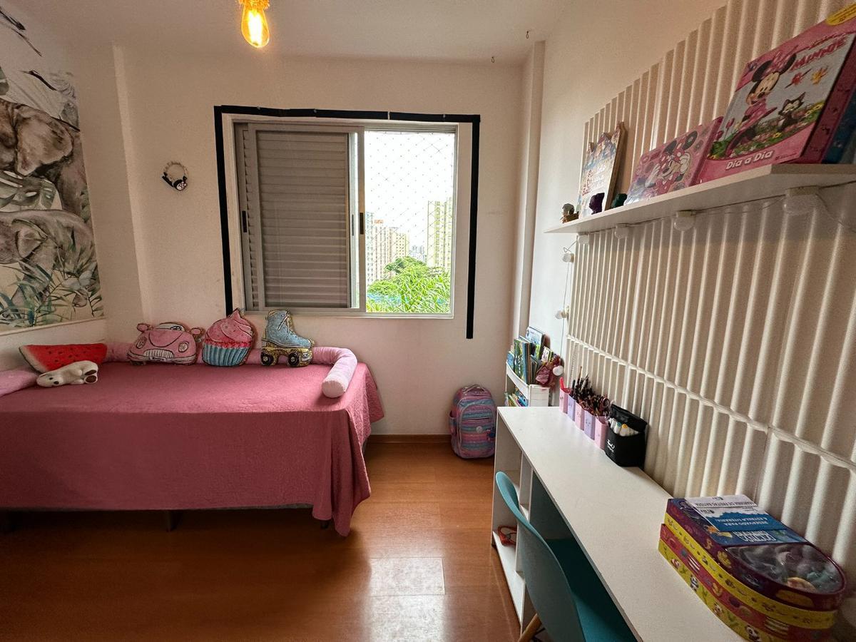Apartamento, Palmares, 3 Quartos, 2 Vagas, 1 Suíte
