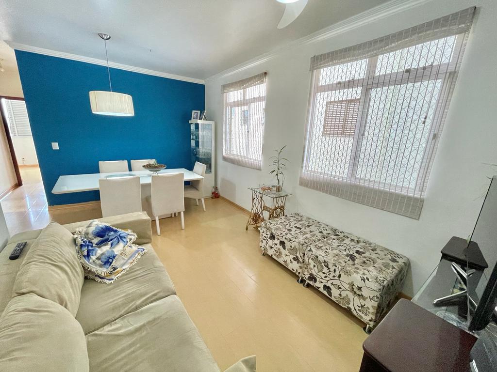 Apartamento, São Luiz (pampulha), 3 Quartos, 2 Vagas, 1 Suíte