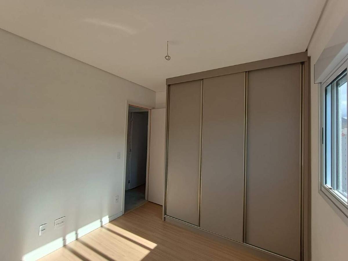 Apartamento, Buritis, 2 Quartos, 2 Vagas, 1 Suíte