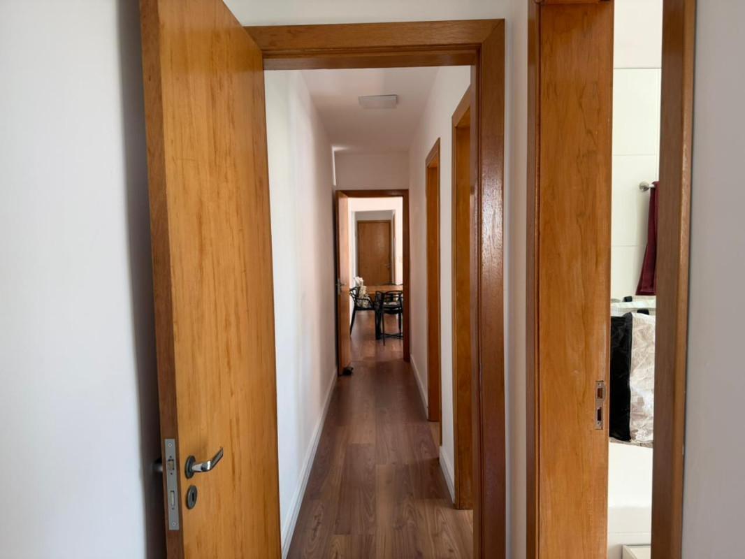 Apartamento, Paquetá, 2 Quartos, 2 Vagas, 1 Suíte