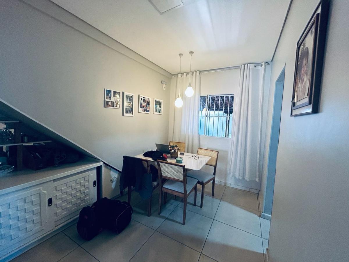 Casa, Céu Azul, 3 Quartos, 3 Vagas, 1 Suíte
