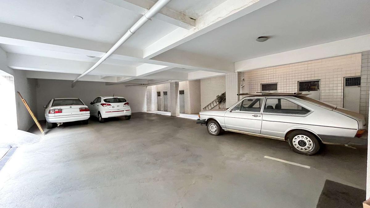 Apartamento, Santa Lúcia, 3 Quartos, 1 Vaga, 1 Suíte