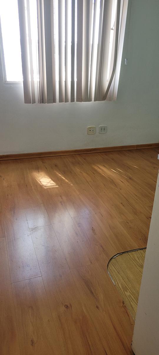 Apartamento, Cidade Nova, 3 Quartos, 2 Vagas, 1 Suíte