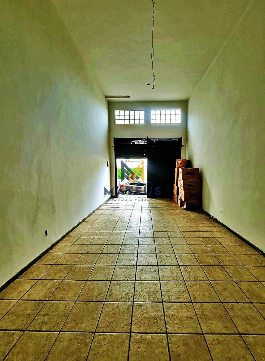 Galpão, Itapoã, 0 Quarto, 0 Vaga