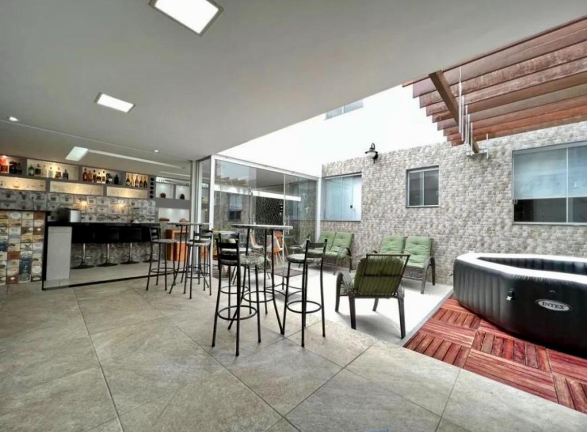 Apartamento, Itapoã, 2 Quartos, 2 Vagas