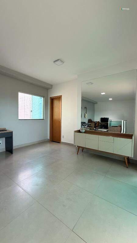 Cobertura, Novo Centro, 2 Quartos, 2 Vagas, 1 Suíte