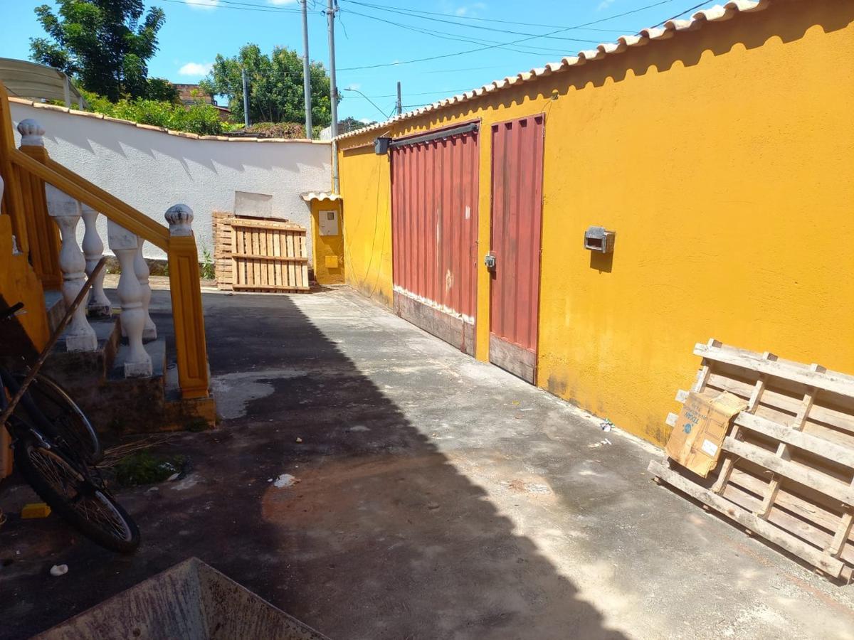 Casa, Parque Xangri-lá, 4 Quartos, 4 Vagas, 2 Suítes