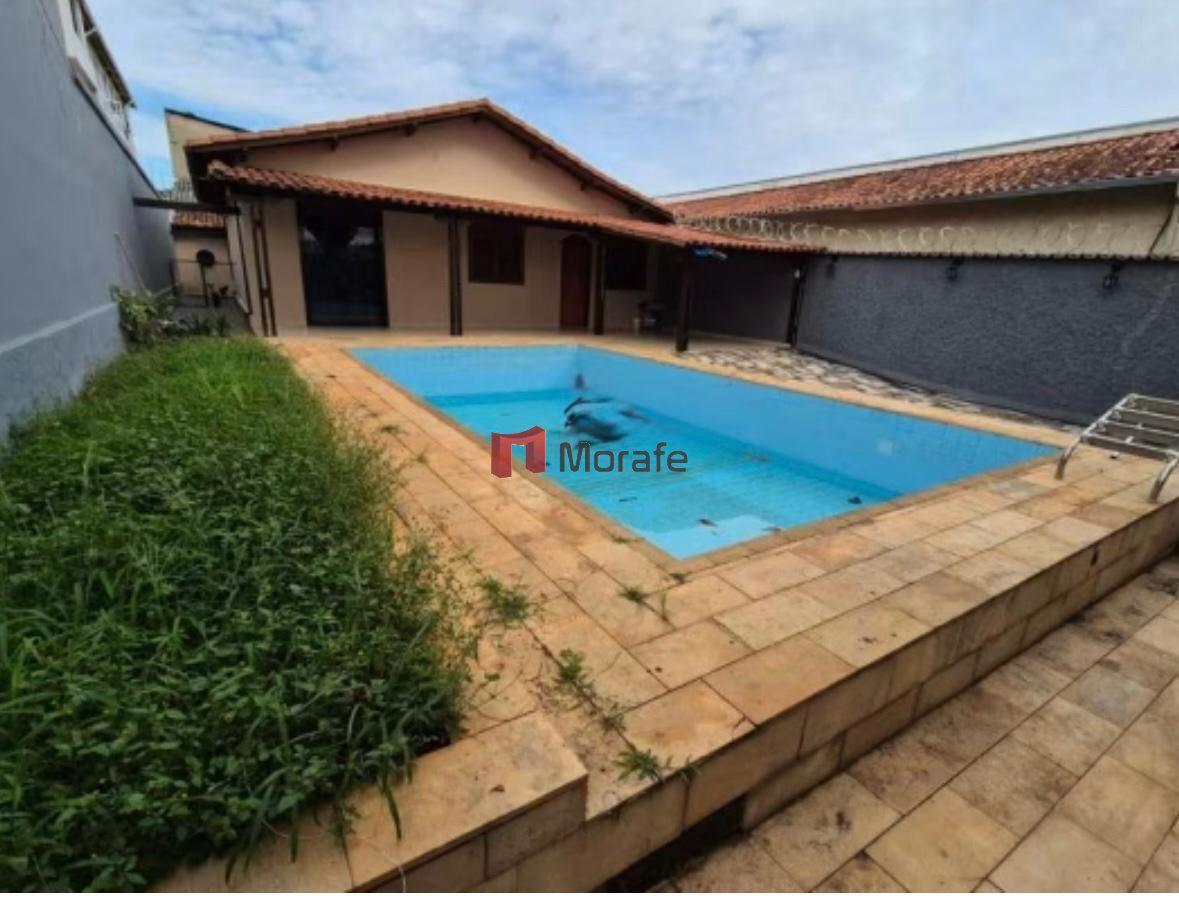 Casa, Alípio de Melo, 3 Quartos, 5 Vagas, 1 Suíte