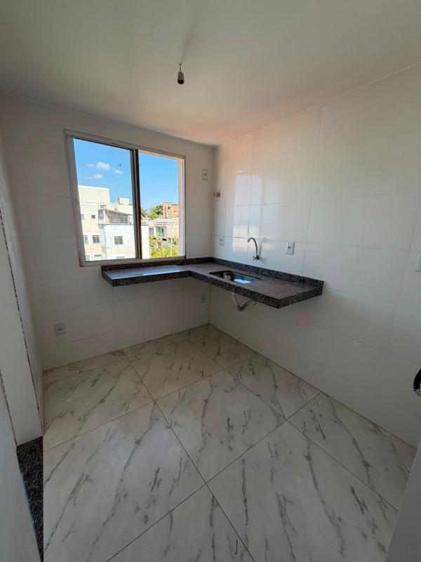 Apartamento, Frei Leopoldo, 2 Quartos, 1 Vaga