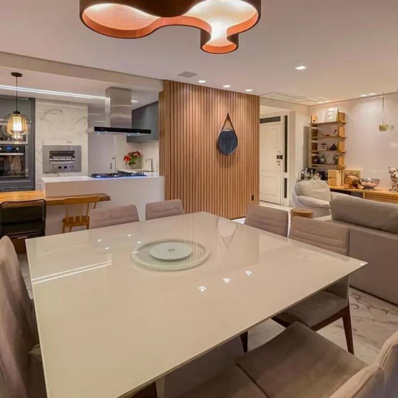 Apartamento, Lourdes, 4 Quartos, 3 Vagas, 3 Suítes