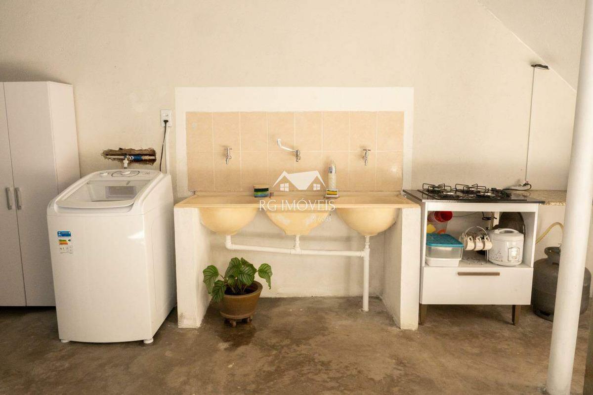 Casa, Diamante, 3 Quartos, 2 Vagas, 1 Suíte