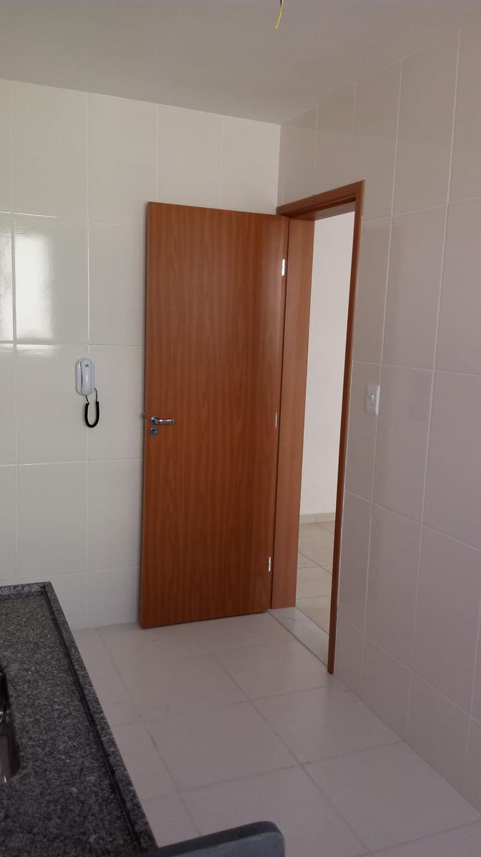 Apartamento, Alvorada, 2 Quartos, 1 Vaga