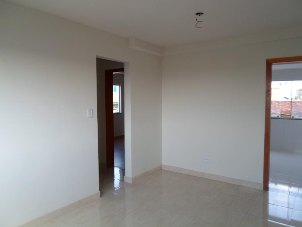 Apartamento, Serrano, 3 Quartos, 2 Vagas, 1 Suíte
