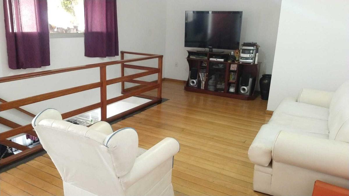 Cobertura, Eldorado, 3 Quartos, 2 Vagas, 1 Suíte