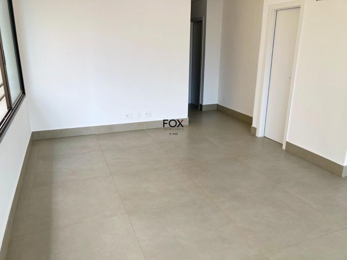 Apartamento, Santo Antônio, 4 Quartos, 2 Vagas, 1 Suíte