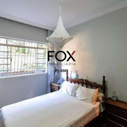 Apartamento, Alto Caiçaras, 3 Quartos, 1 Vaga