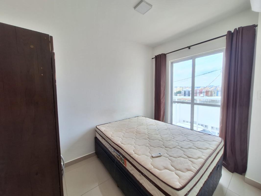 Apartamento, União, 2 Quartos, 1 Vaga