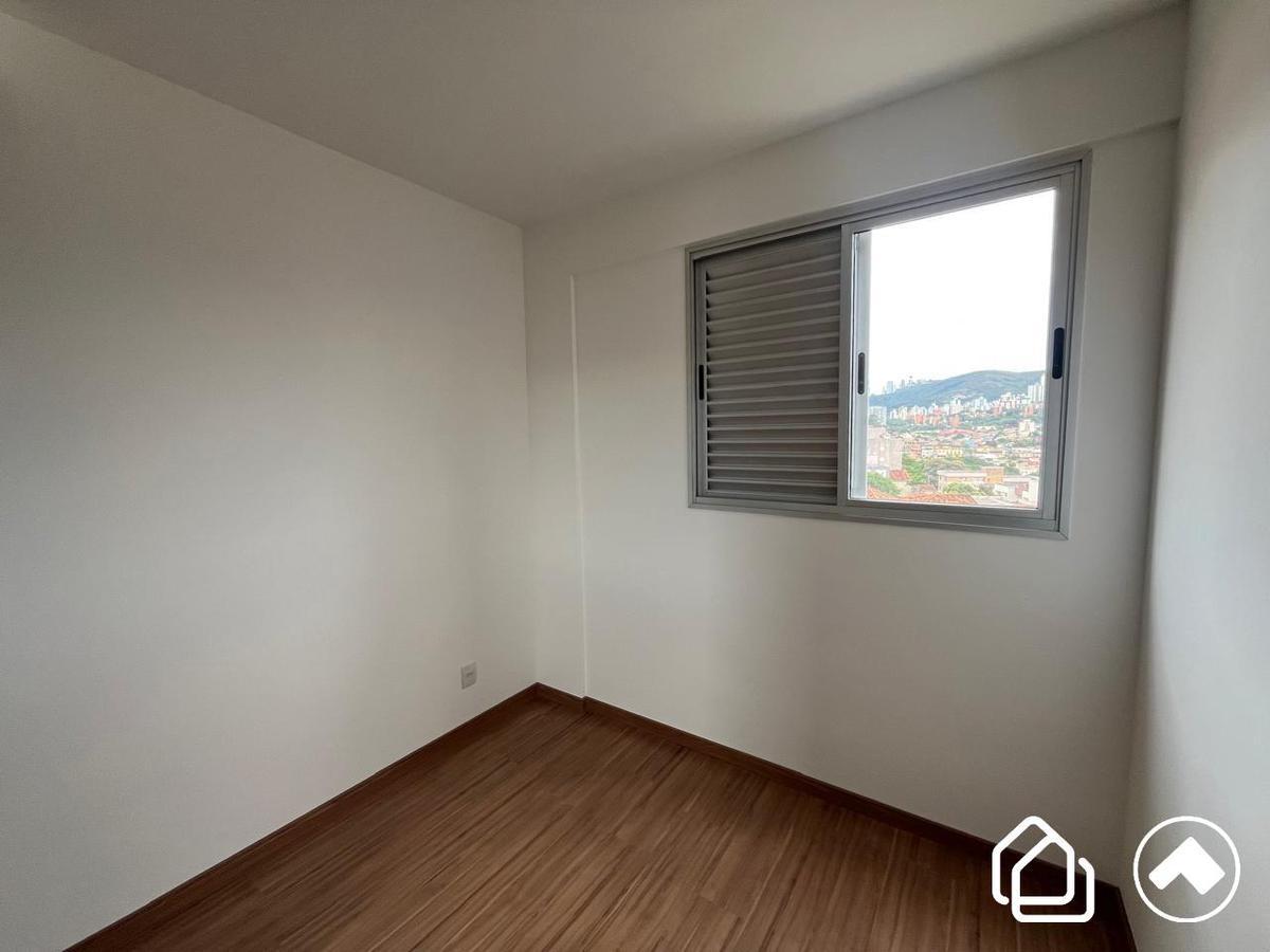 Apartamento, Havaí, 3 Quartos, 2 Vagas, 1 Suíte