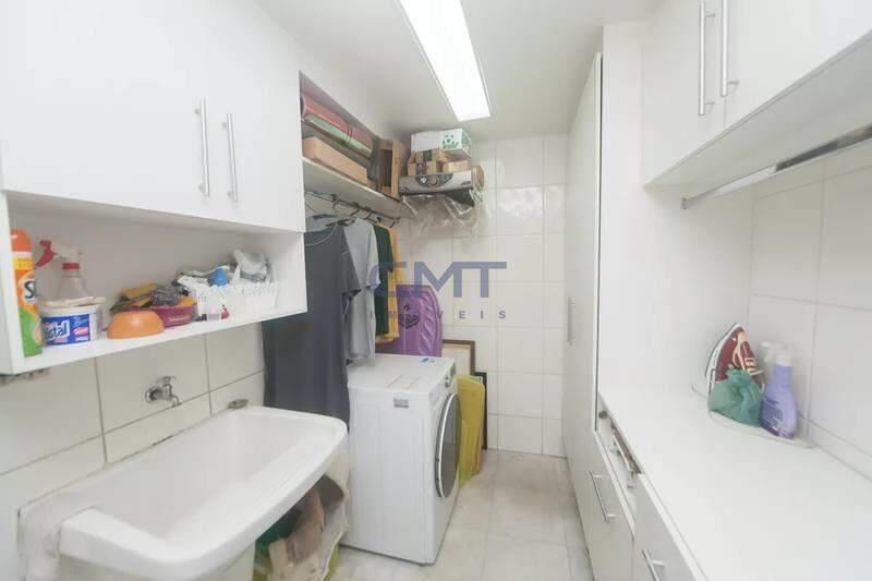 Apartamento, Sion, 4 Quartos, 1 Vaga, 1 Suíte