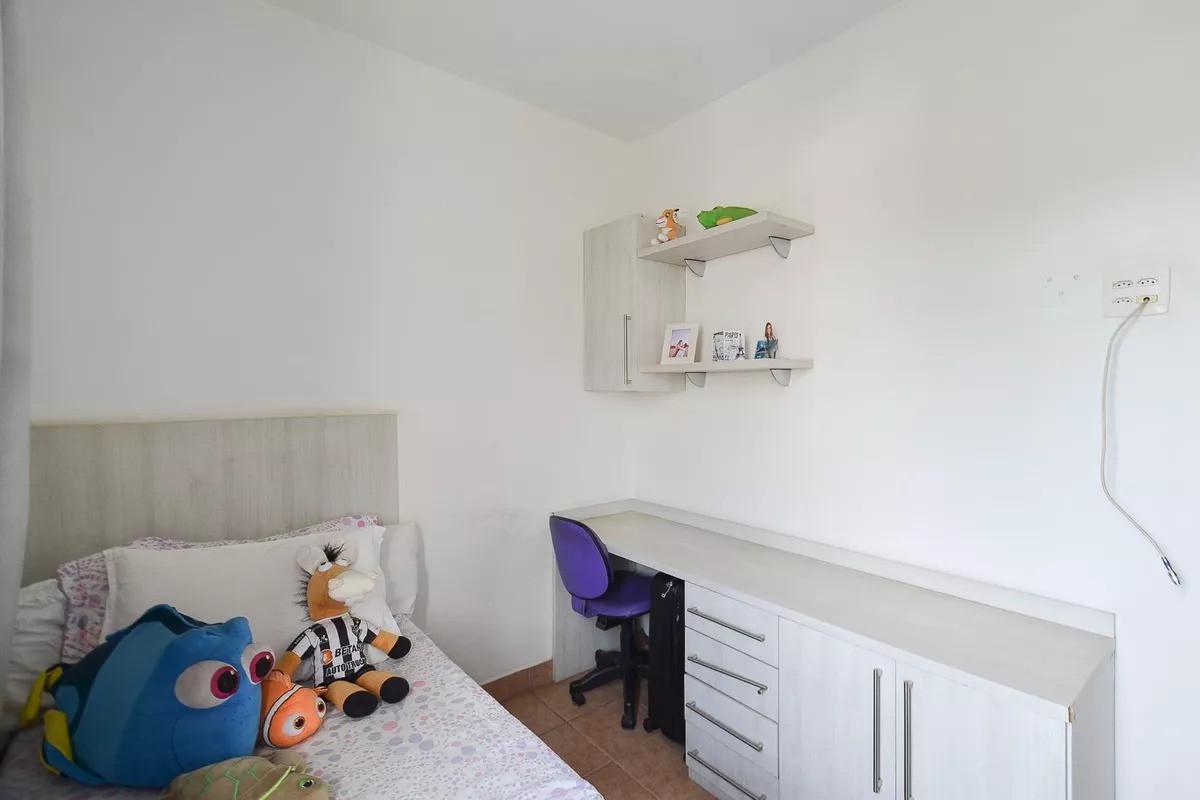 Apartamento, Dona Clara, 2 Quartos, 1 Vaga