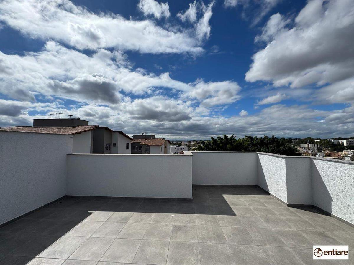 Cobertura, Jardim Atlântico, 2 Quartos, 1 Vaga, 1 Suíte