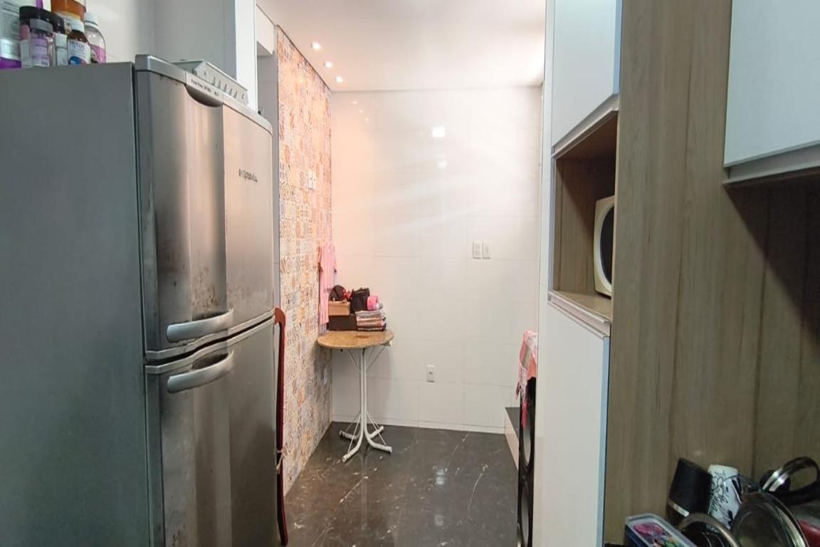 Casa, Dona Clara, 3 Quartos, 1 Vaga