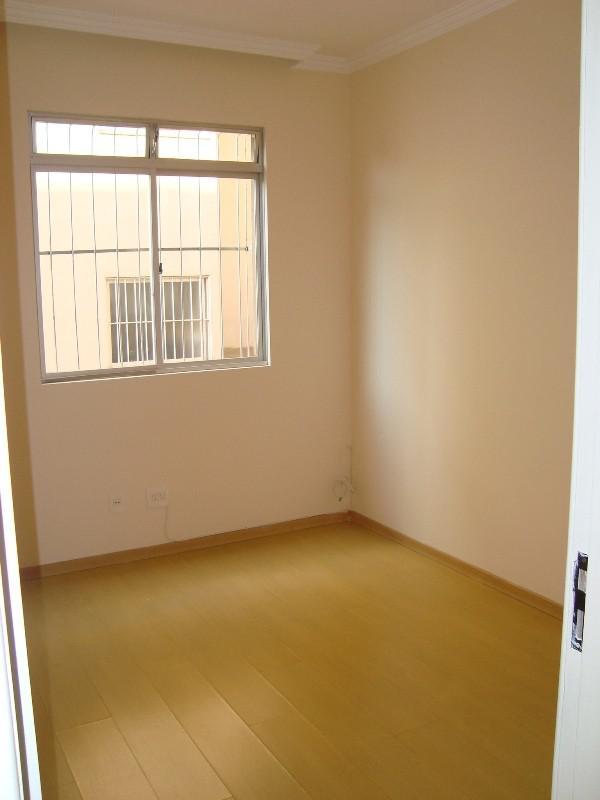 Apartamento, Castelo, 2 Quartos, 2 Vagas, 1 Suíte
