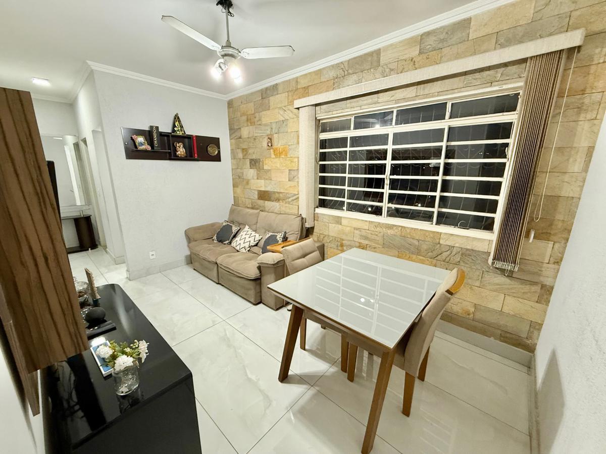 Apartamento, Serrano, 3 Quartos, 1 Vaga