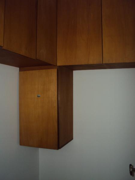 Apartamento, Luxemburgo, 3 Quartos, 2 Vagas, 1 Suíte