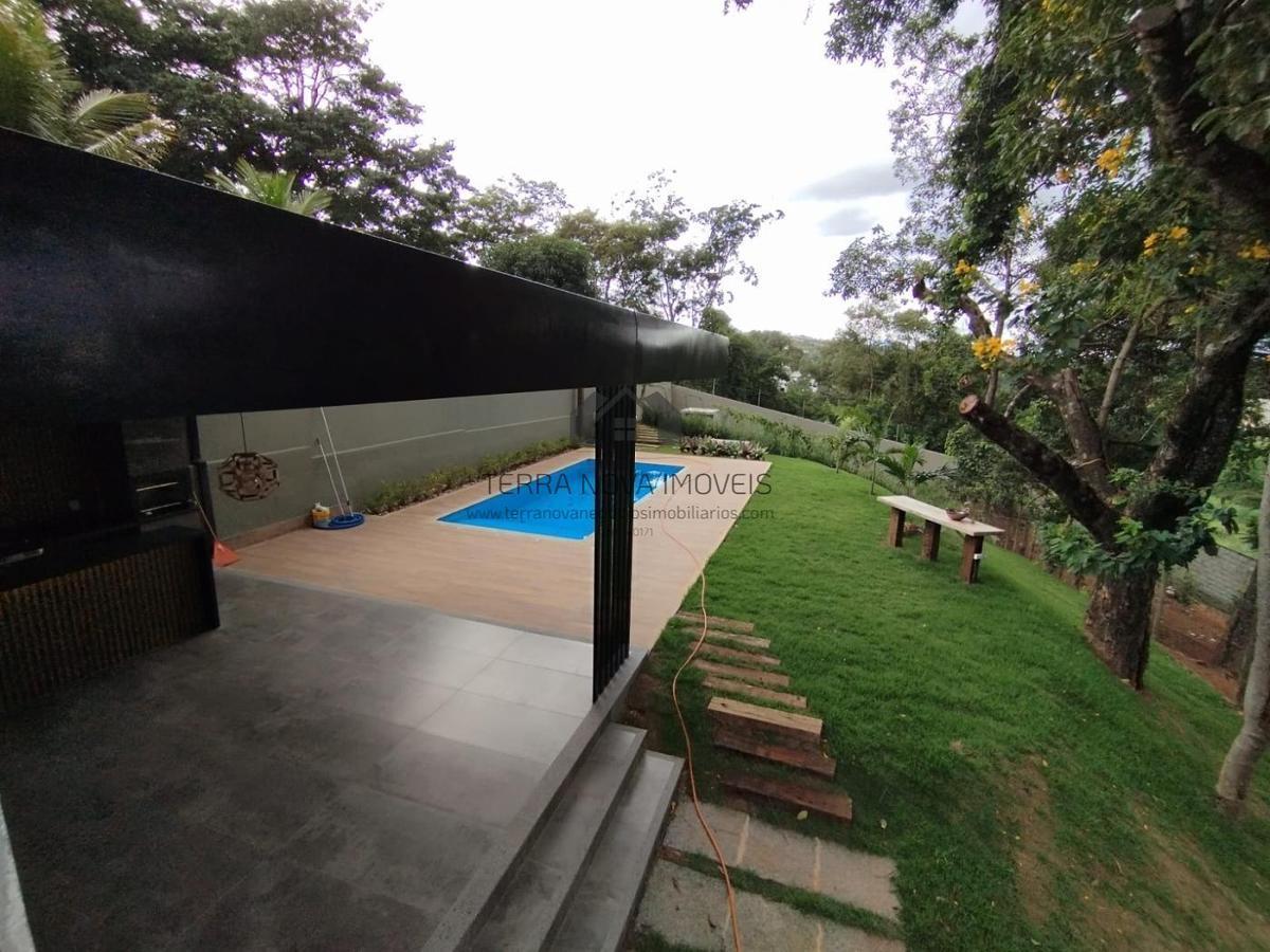 Casa em Condomínio, Village do Gramado I, 4 Quartos