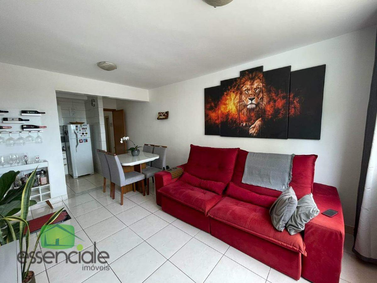 Apartamento, Europa, 2 Quartos, 1 Vaga