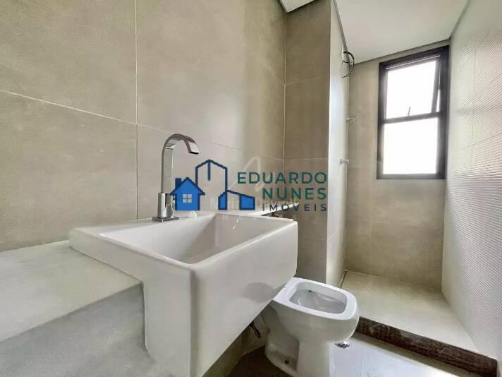 Apartamento, Santo Agostinho, 3 Quartos, 2 Vagas, 1 Suíte