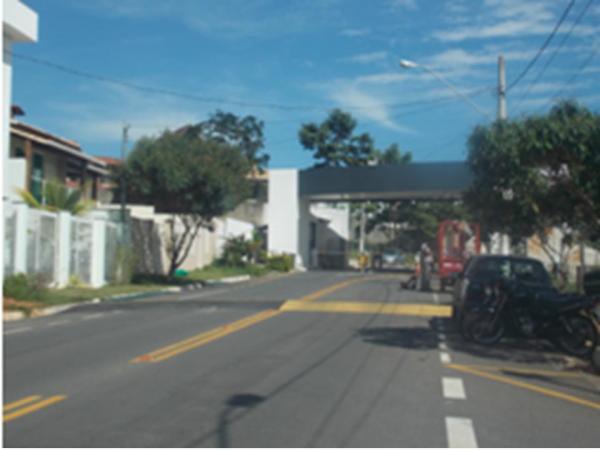 Lote, Condomínio Rosa dos Ventos