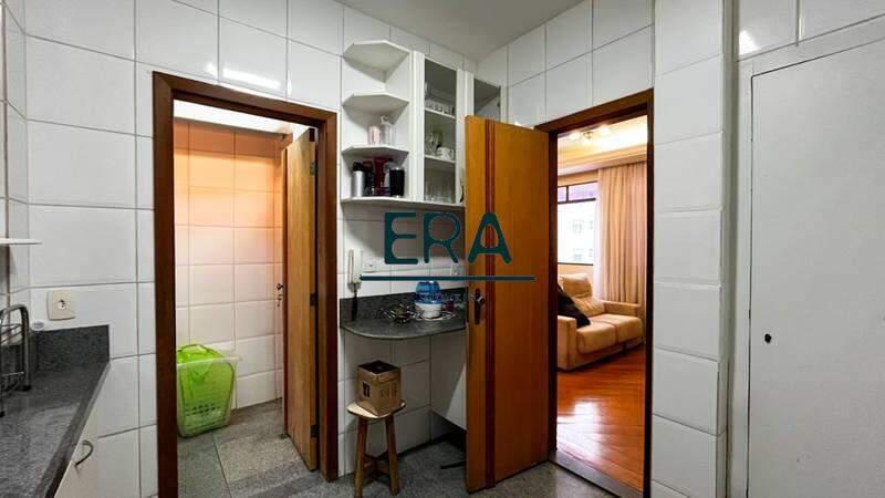 Apartamento, Santo Antônio, 3 Quartos, 1 Vaga, 1 Suíte