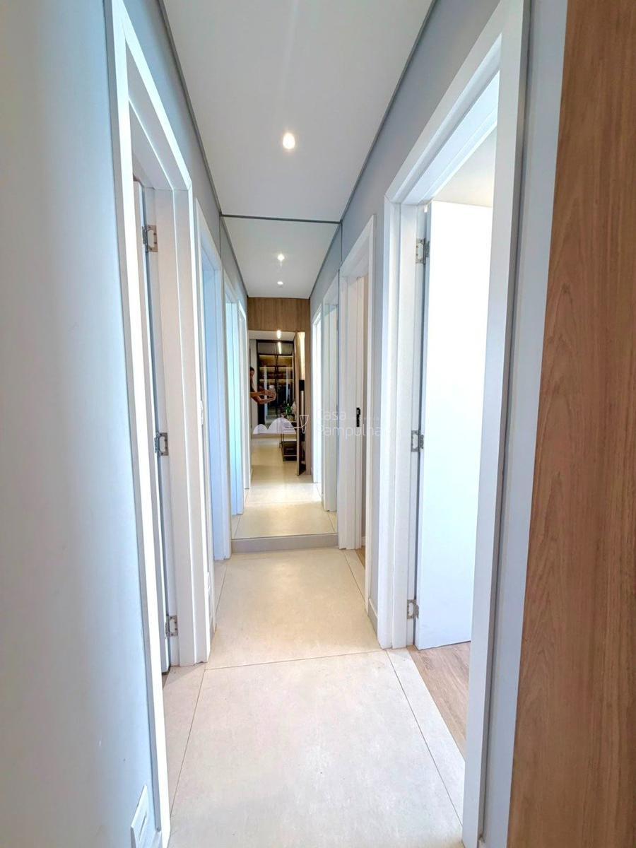 Apartamento, Santa Amélia, 4 Quartos, 2 Vagas, 2 Suítes