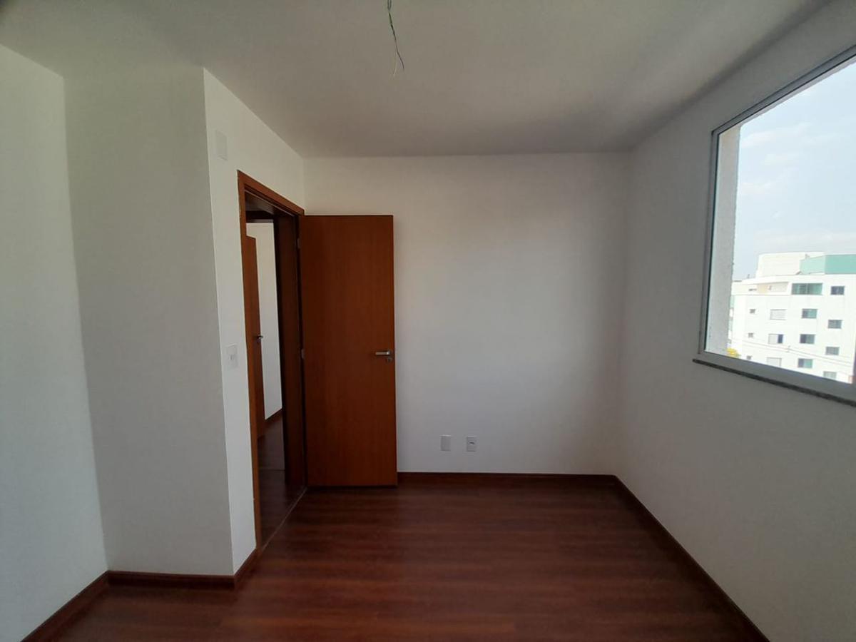 Apartamento, Palmares, 2 Quartos, 1 Vaga