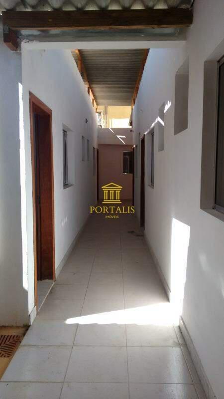 Casa, Santa Teresa, 9 Quartos, 0 Vaga