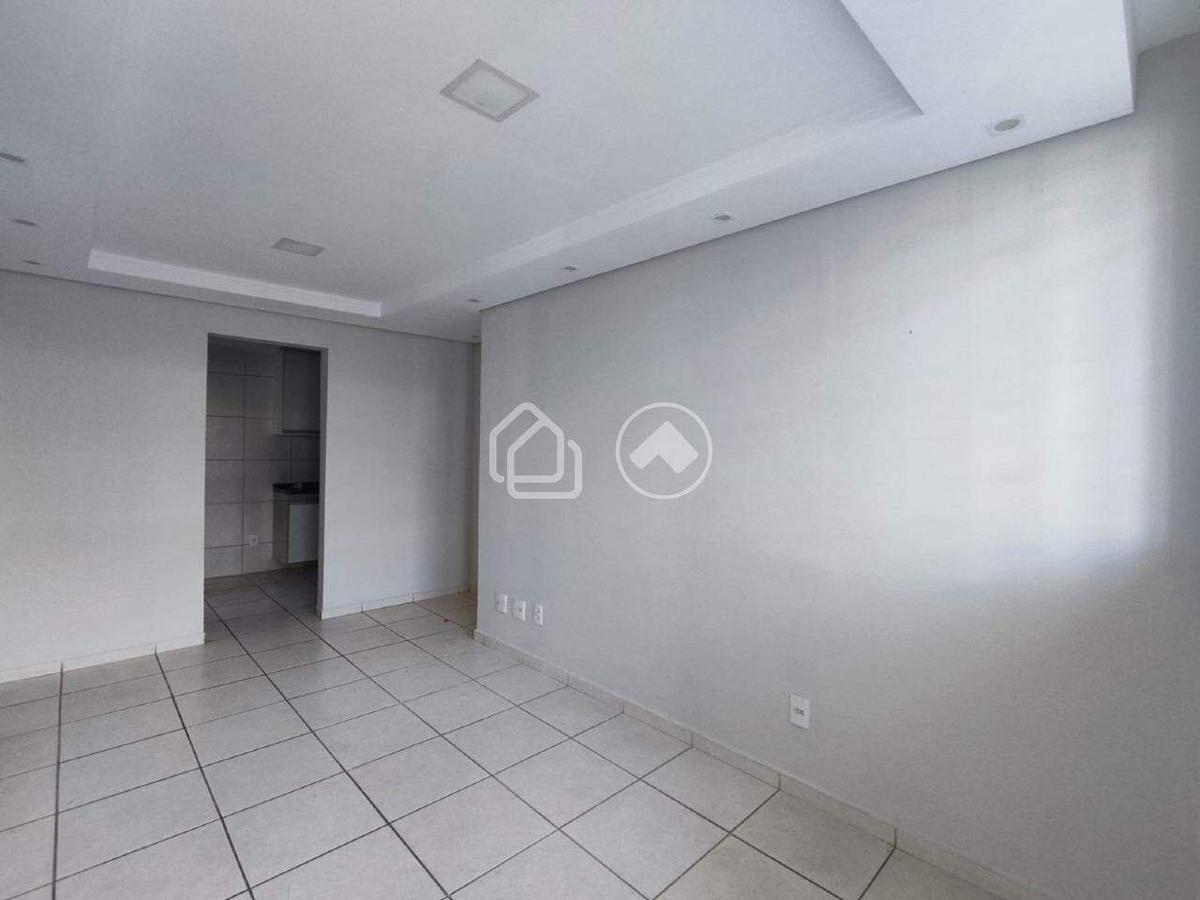 Área Privativa, Bom Jesus, 2 Quartos, 1 Vaga