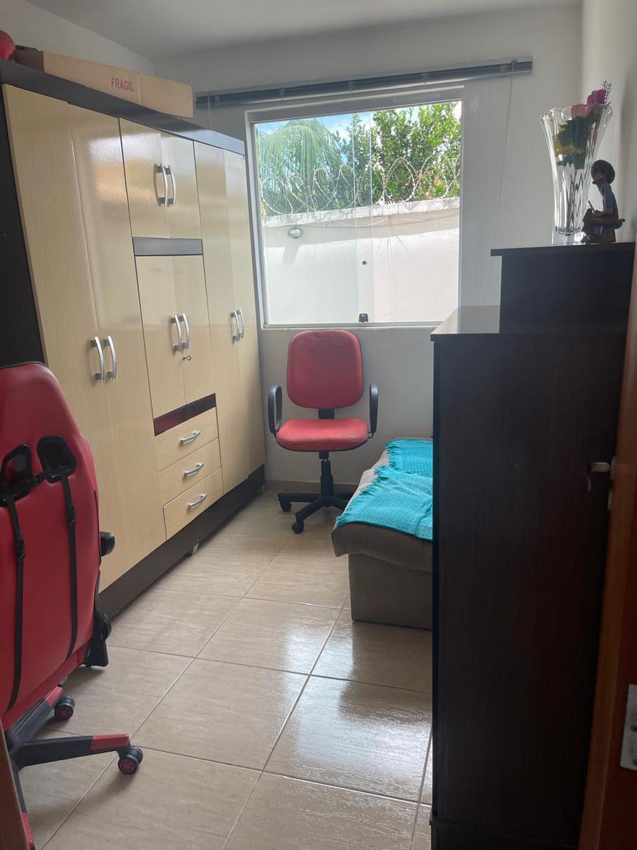 Apartamento, Jacqueline, 2 Quartos, 1 Vaga