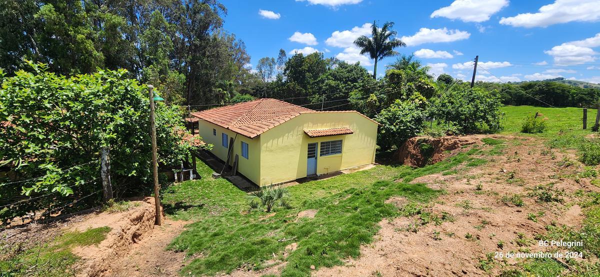 Fazenda, Centro, 3 Quartos, 0 Vaga