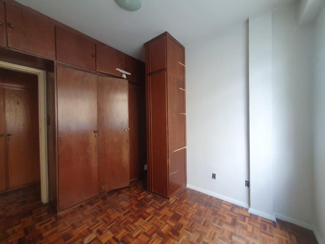 Apartamento, Nova Suíssa, 2 Quartos, 1 Vaga